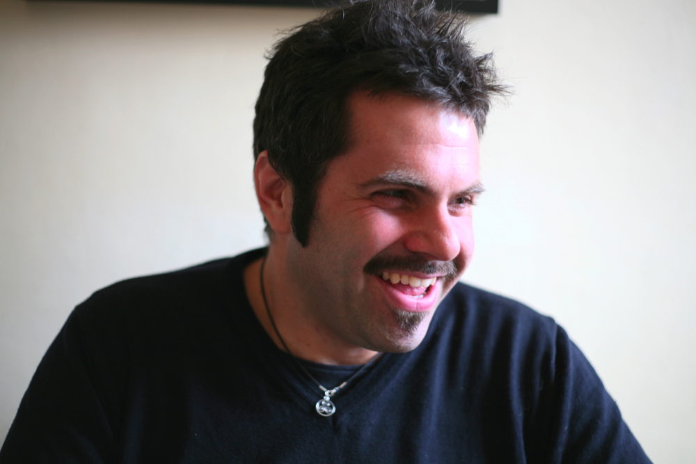 Intervista