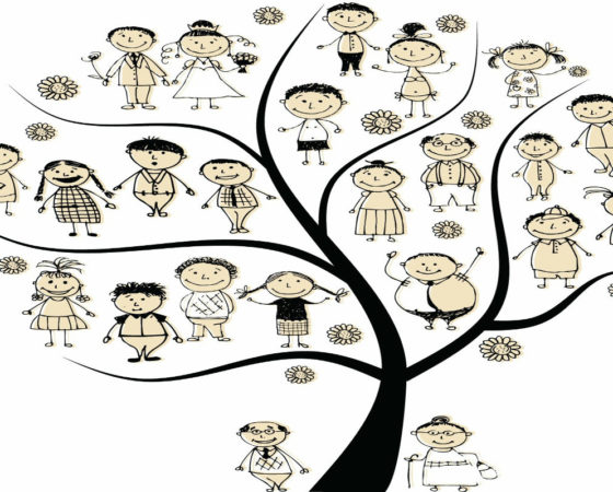Costellazioni Familiari