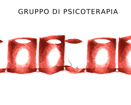 PSICOTERAPIA DI GRUPPO